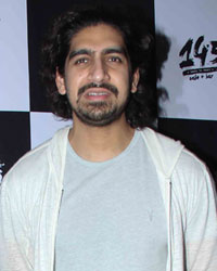 Ayan Mukherjee