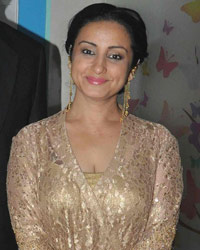 Divya Dutta