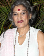 Dolly Thakore