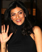 Sushmita Sen