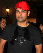 Rohit Roy