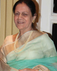 Aamir Khan's mother Zeenat Hussain