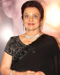 Asha Parekh