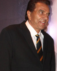 Dharmendra