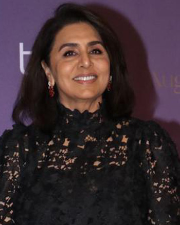 Neetu Singh