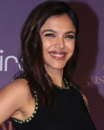 Shriya Pilgaonkar