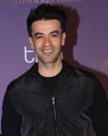 Punit Malhotra