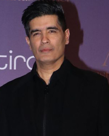 Manish Malhotra