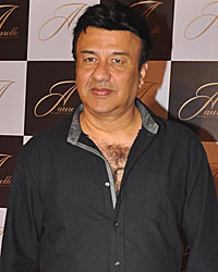 Anu Malik