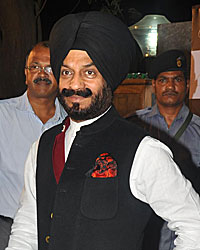 Maninderjeet Singh Bitta