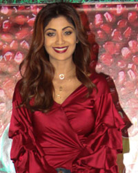 Shilpa Shetty