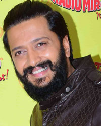 Ritesh Deshmukh