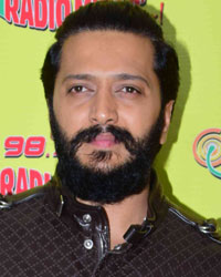 Ritesh Deshmukh