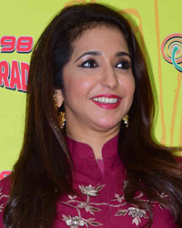 Krishika Lulla