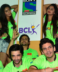 Launch of BCL