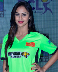 Krystle DSouza