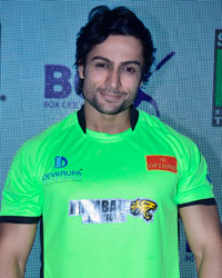 Shaleen Bhanot