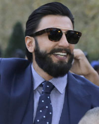 Ranveer Singh