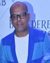 Fashion Designer Narendra Kumar