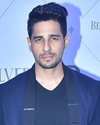 Siddharth Malhotra