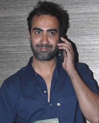 Ranvir Shorey