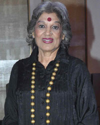 Dolly Thakore