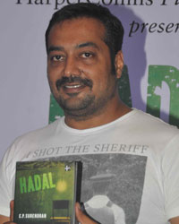 Anurag Kashyap