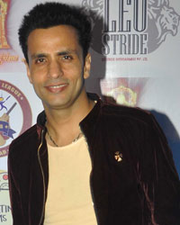 Rajiv Thakur