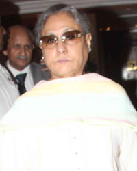 Jaya Bachchan