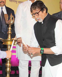 Amitabh Bachchan