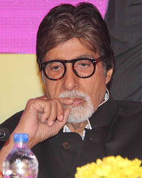 Amitabh Bachchan