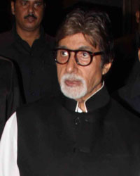 Amitabh Bachchan