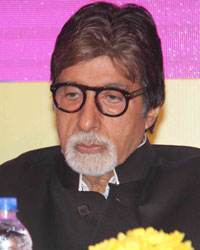 Amitabh Bachchan