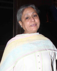 Jaya Bachchan