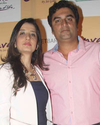 Launch of Canvas Jewellery by Jet Gems