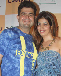 Dabboo Ratnani