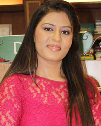 Nidhi Sureka