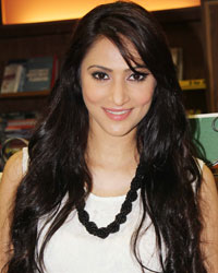 Rishina Kandhari