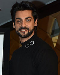 Karan Wahi