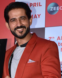 Hiten Tejwani