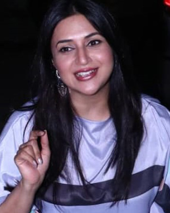 Divyanka Tripathi Dahiya