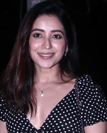 Asha Negi