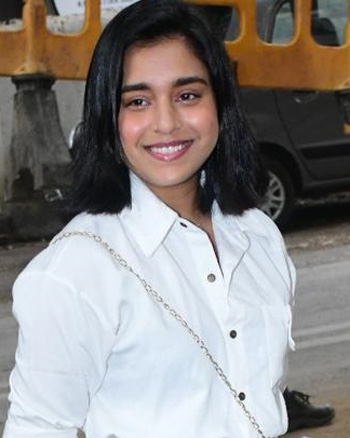 Sumbul Touqeer