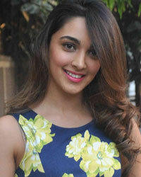 Kiara Advani