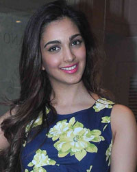 Kiara Advani