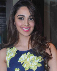 Kiara Advani