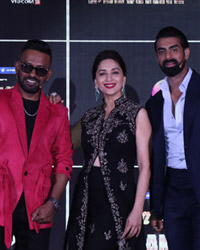 Launch of Dance Deewane Season 3