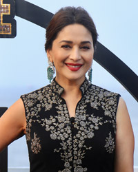 Madhuri Dixit