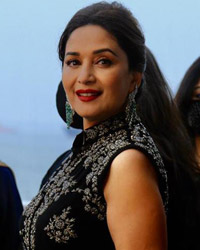 MAdhuri Doxit