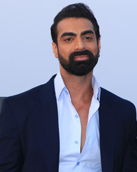 Tushar Kalia